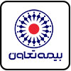 لوگو-بیمه-تعاون